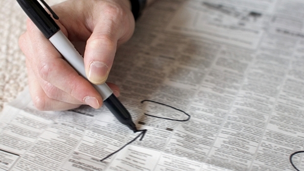 Desemprego tem melhor março da série histórica