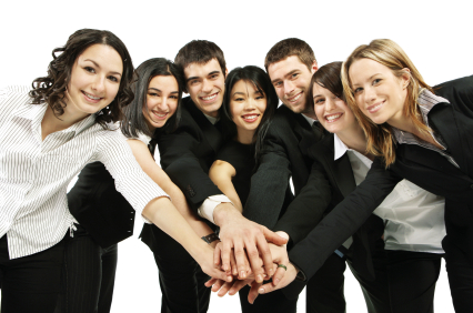 Liderança Com Educação