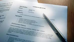 Dicas para fazer currículo