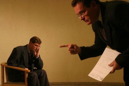 Dez desculpas para não ser um bom chefe