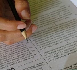 Como organizar o tempo de estudo para concurso público