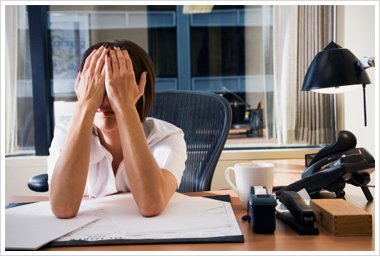 Cinco dicas para lidar com a desmotivação no trabalho