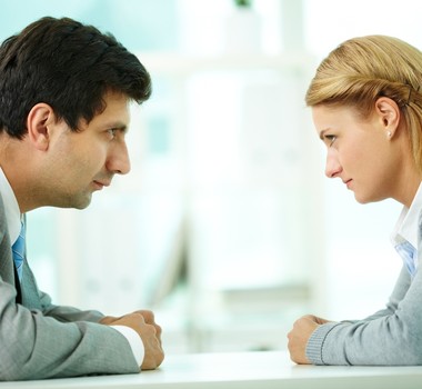 Como escolher uma parceria de trabalho