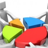 Saiba definir a fatia de cada sócio na abertura da empresa