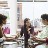 Como tornar reuniões de trabalho mais produtivas