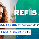 Refis 2025 da Prefeitura de Goiânia