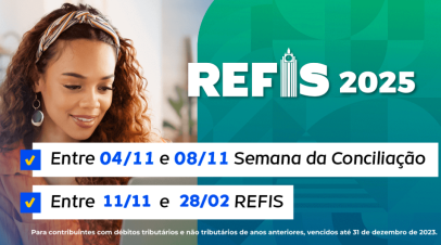 Refis 2025 da Prefeitura de Goiânia